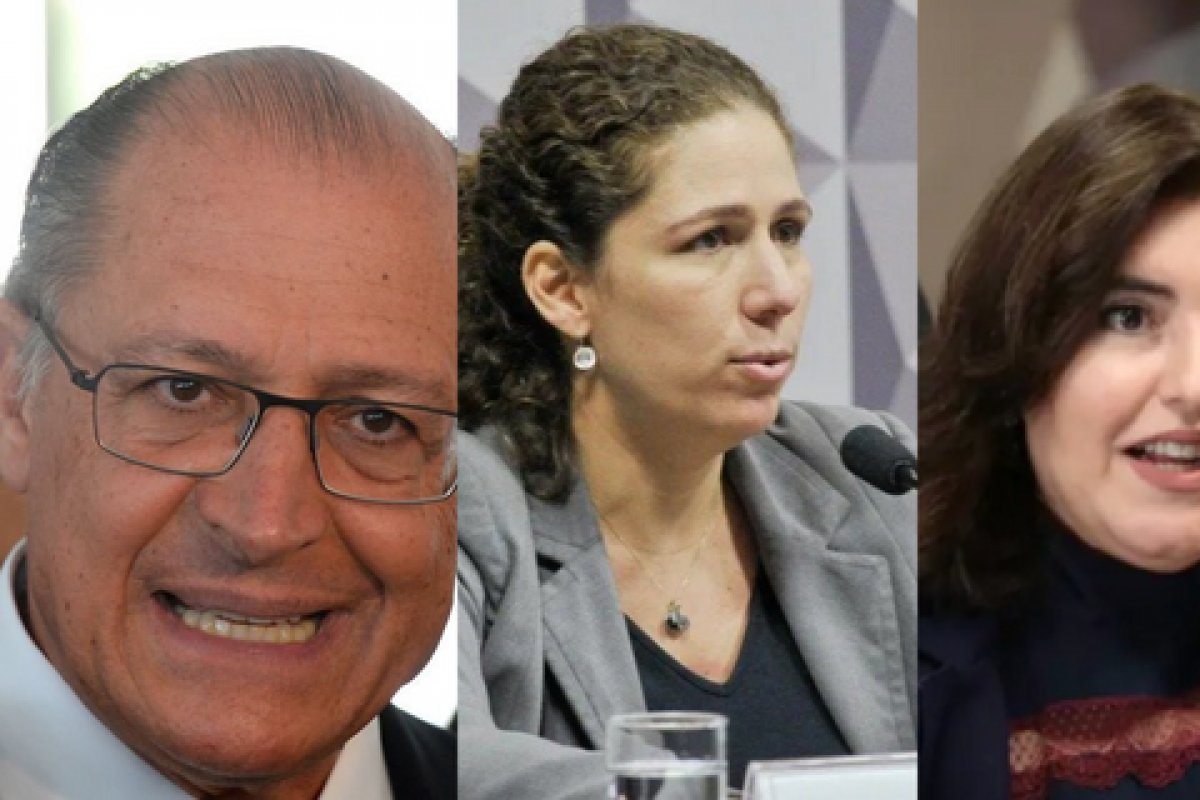 Confira quem são os ministros da Indústria e Comércio, Gestão e Planejamento