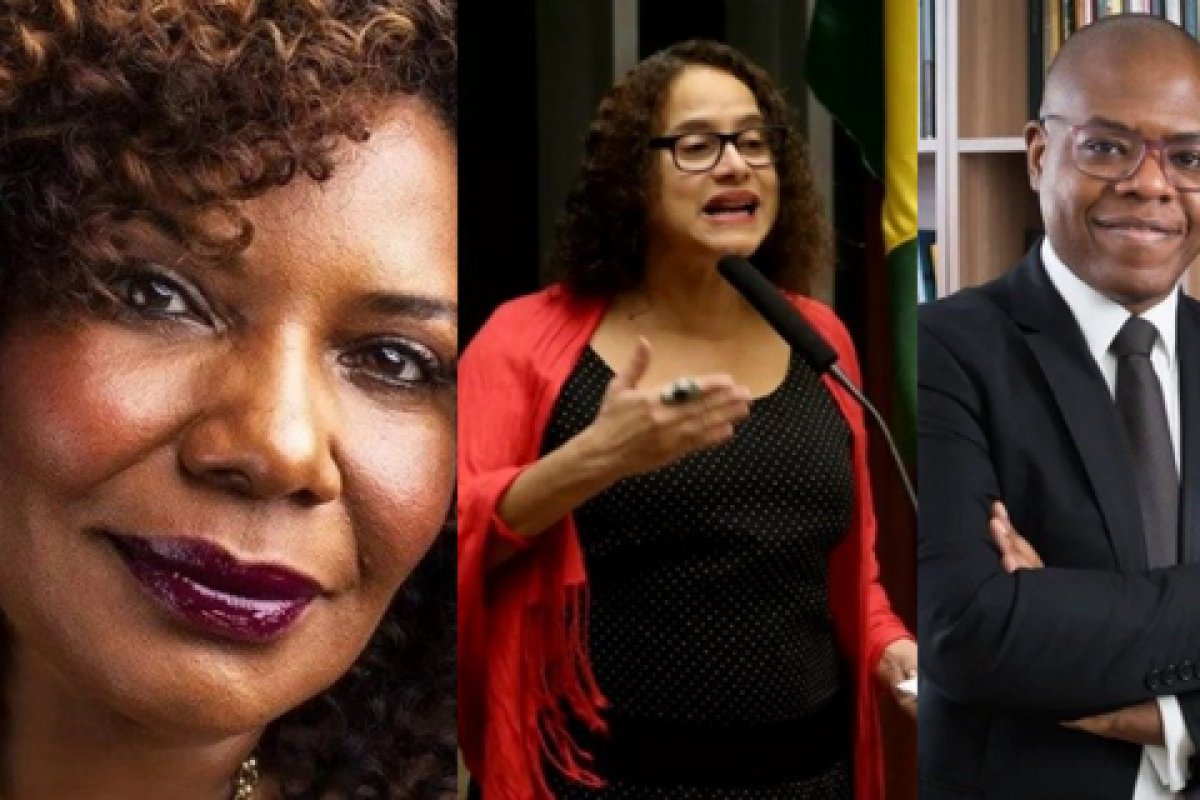 Conheça os ministros da Cultura, Ciência e Tecnologia e Direitos Humanos