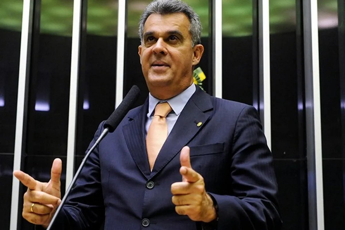 Saiba mais sobre Sérgio Brito, o deputado que será secretário de Infraestrutura no governo Jerônimo