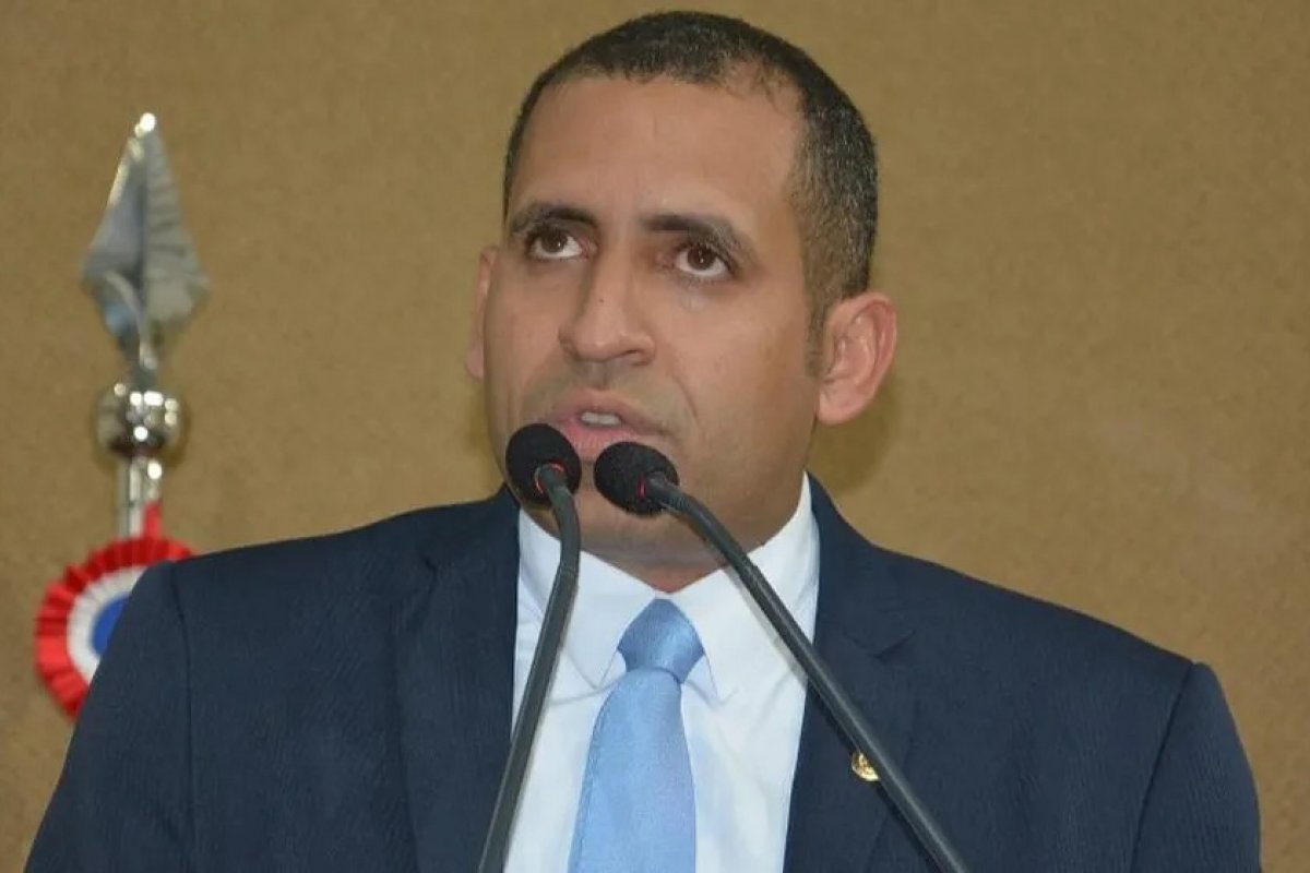 Wallison Torres foi escolhido por Jerônimo para comandar pasta da Agricultura; saiba mais