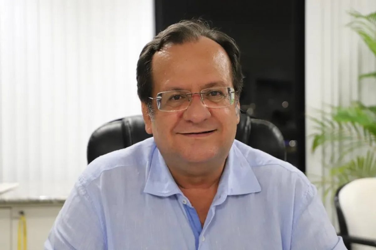 Saiba quem é Maurício Bacelar, secretário mantido na Setur por Jerônimo