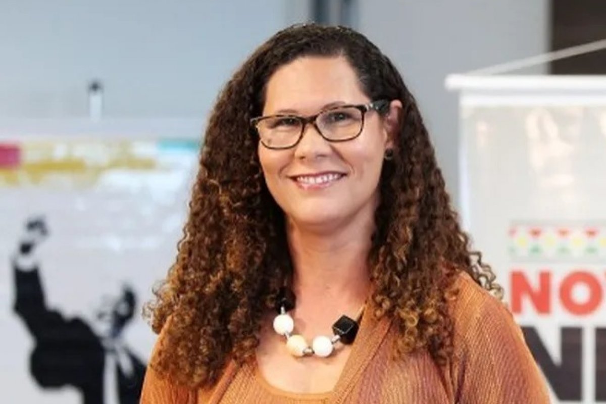 Conheça Fabya Reis, titular da Sepromi que foi realocada para Assistência Social por Jerônimo