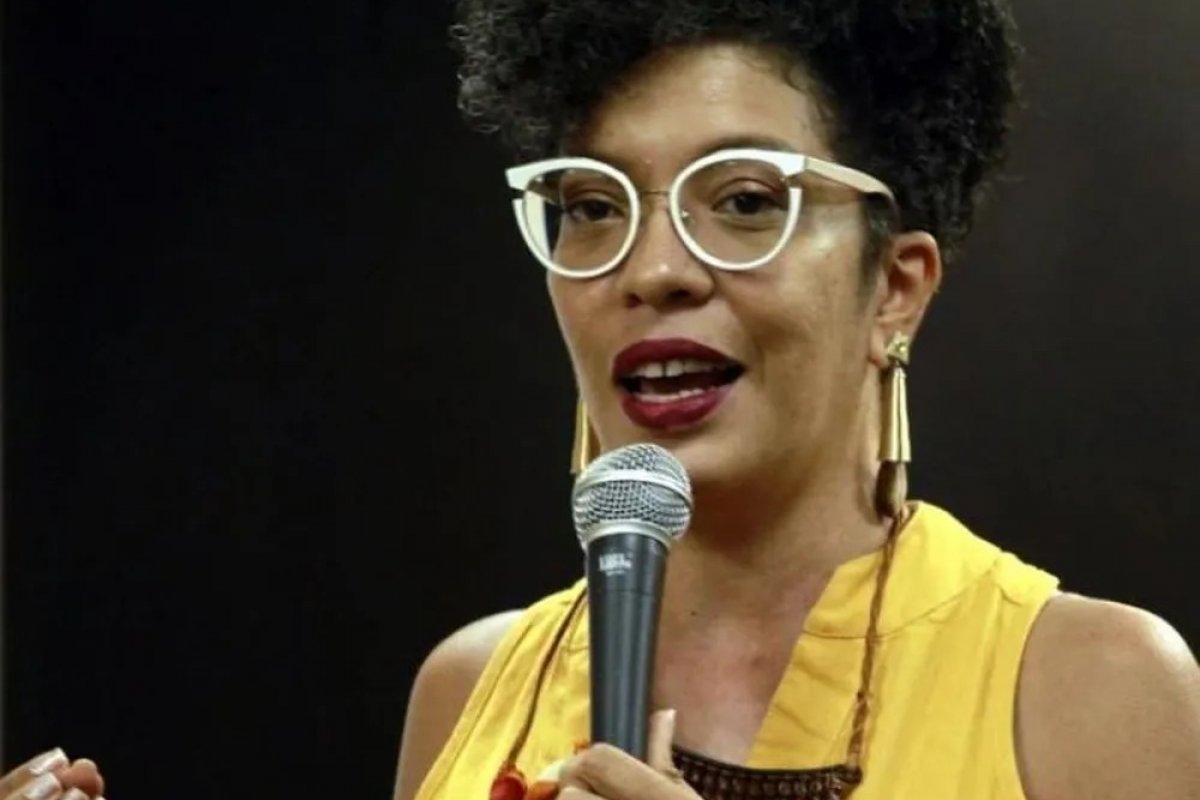 Saiba quem é Ângela Guimarães, secretária da Igualdade Racial e dos Povos Tradicionais do governo Jerônimo