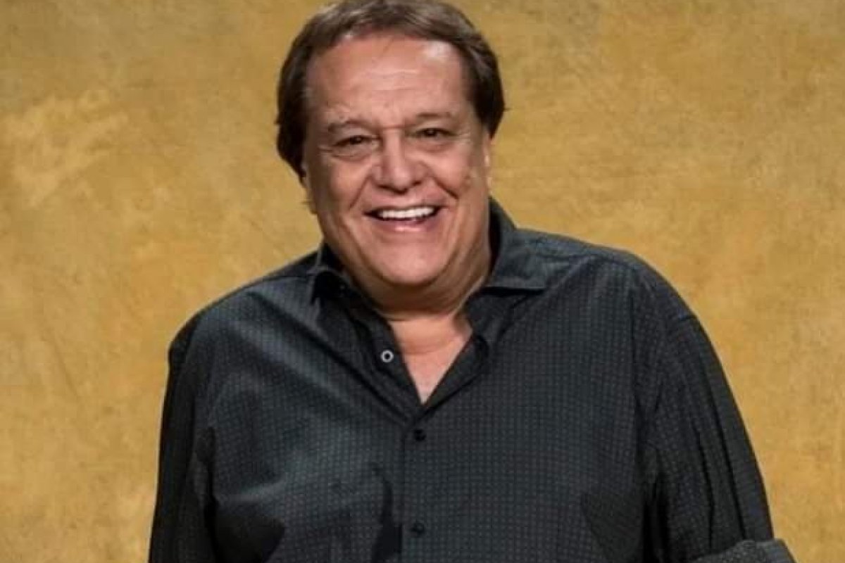 Denis Carvalho é internado em estado grave no Rio de Janeiro!