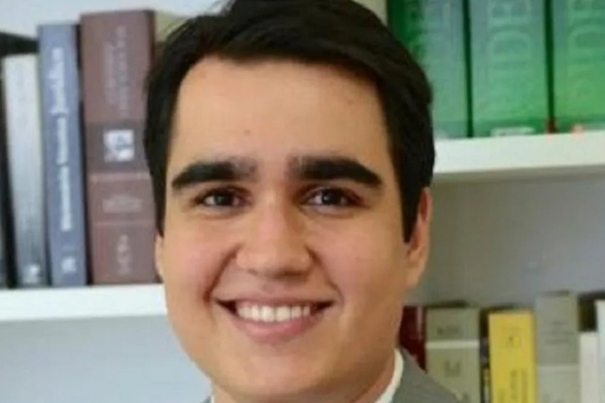 Conheça Eduardo Sodré Martins, secretário de Meio Ambiente de Jerônimo