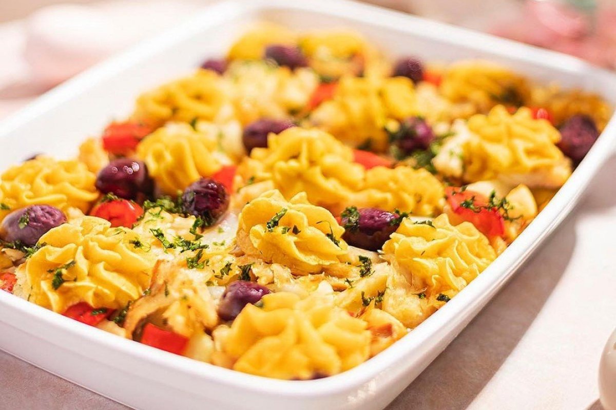 Confira dicas especiais para a ceia de ano novo!