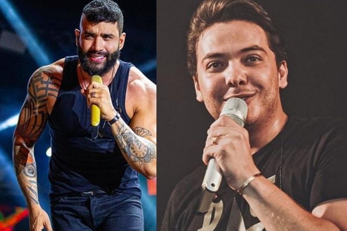 Festival Virada Salvador desembolsa R$ 1,6 milhão para ter Gusttavo Lima e Wesley Safadão na grade