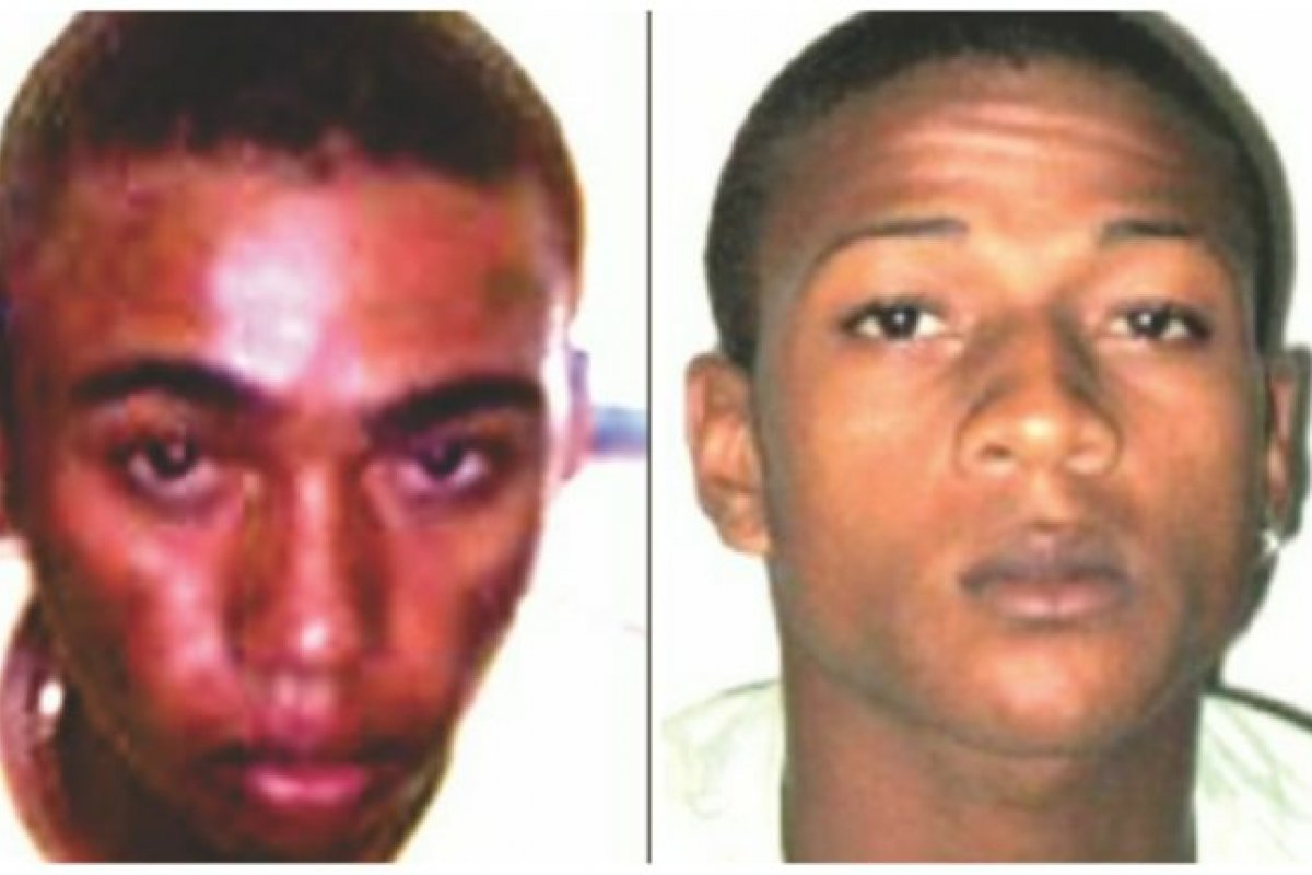 Novos nomes são adicionados pela polícia no Baralho do Crime