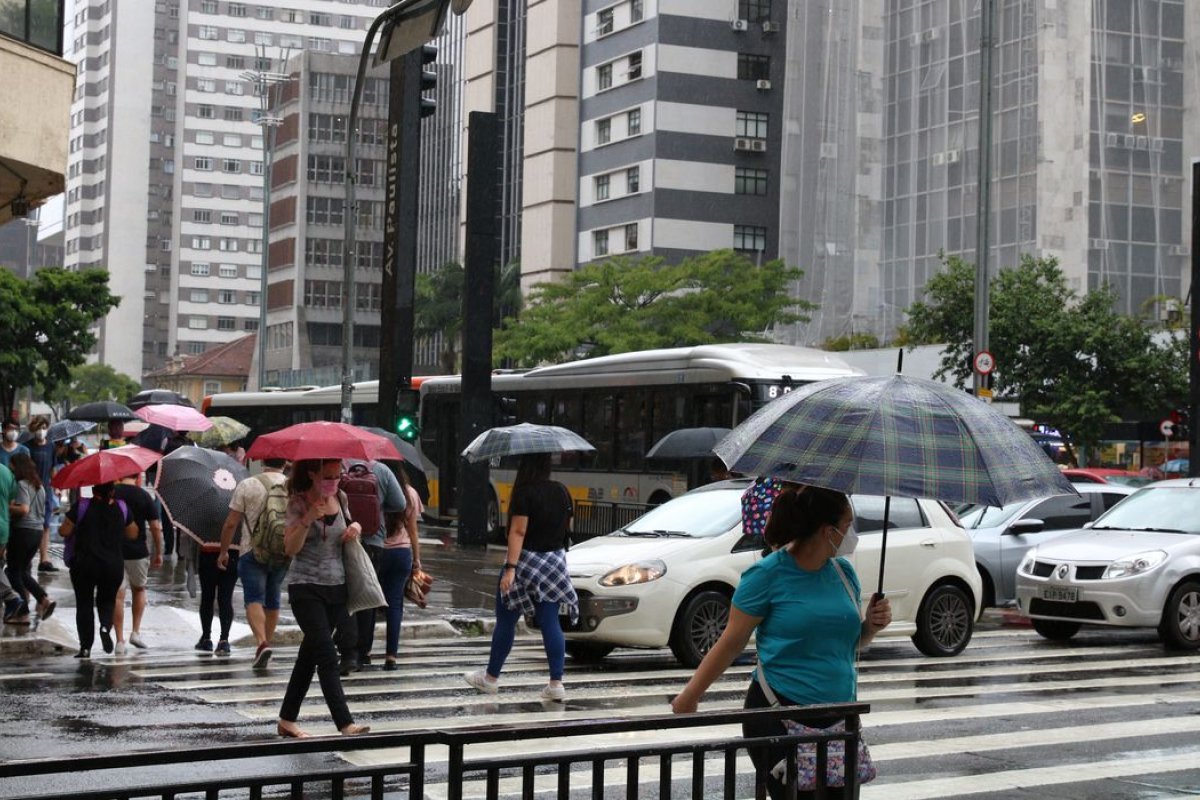 60% dos brasileiros acreditam que 2023 será melhor do que 2022, aponta Datafolha
