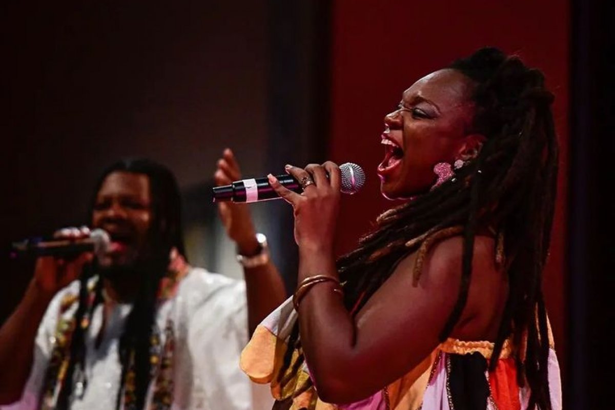 Ilê Aiyê promove o 48º Festival de Música no Pelourinho nesta quinta-feira (29)