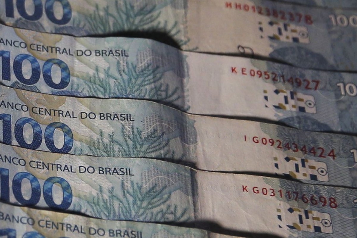 Governo Central fecha novembro com déficit primário de R$ 14,7 bilhões