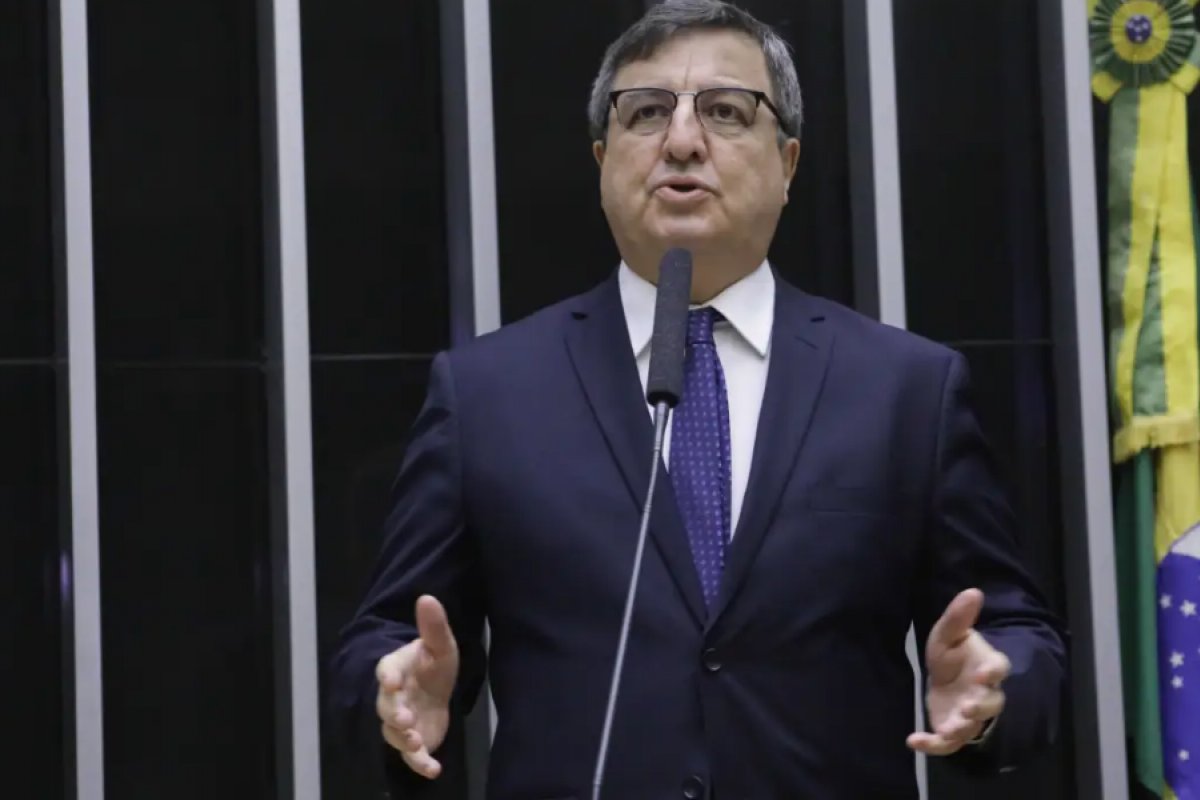 Pedido de Haddad é um "erro", diz deputado Danilo Forte
