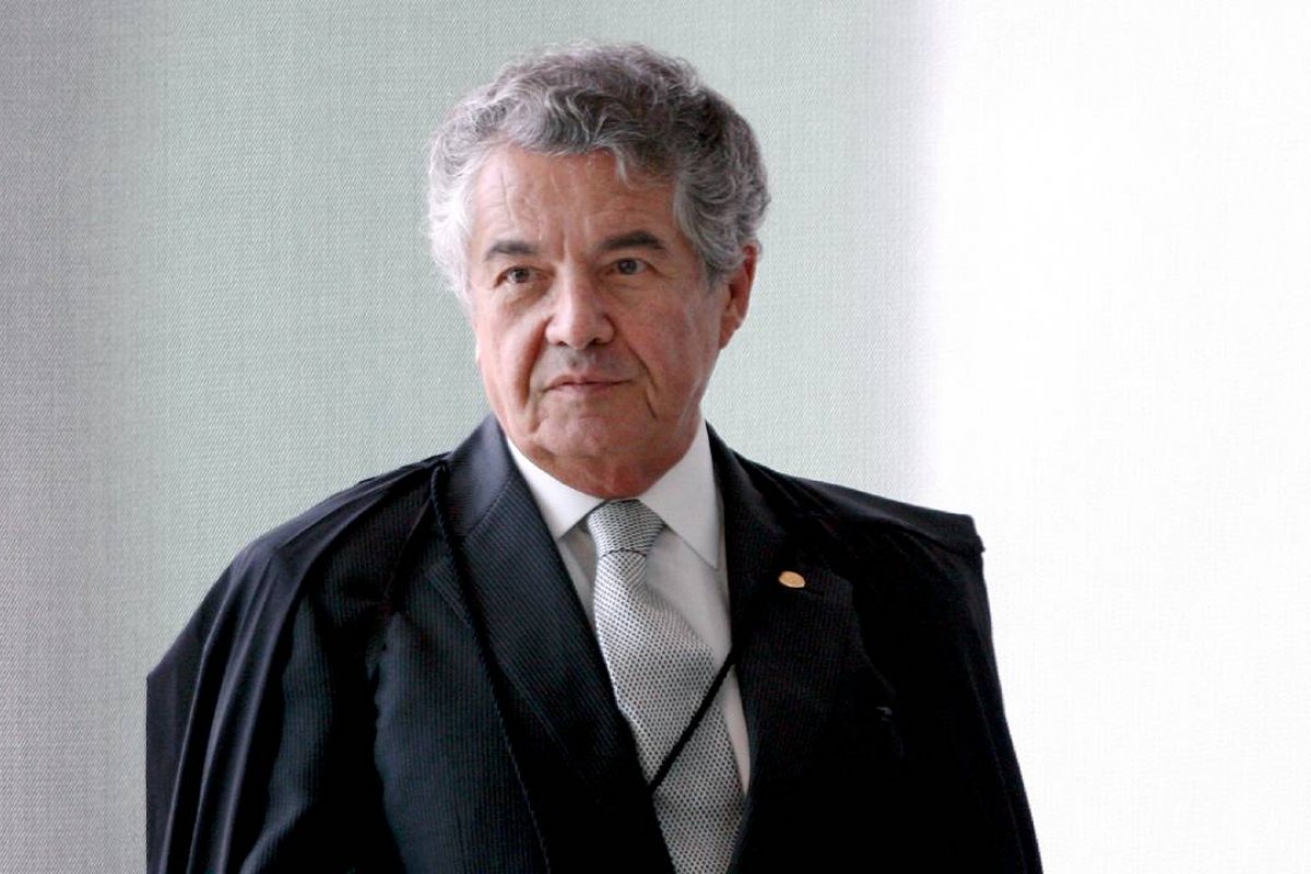 “Inovações bem-vindas”, diz ministro aposentado Marco Aurélio sobre mudanças no STF 