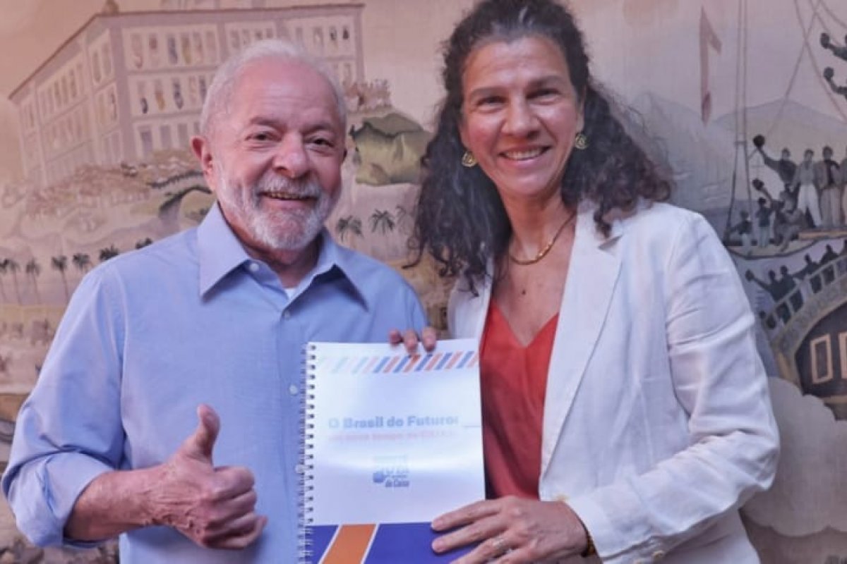 Maria Fernanda Coelho é anunciada para assumir a Secretaria Geral