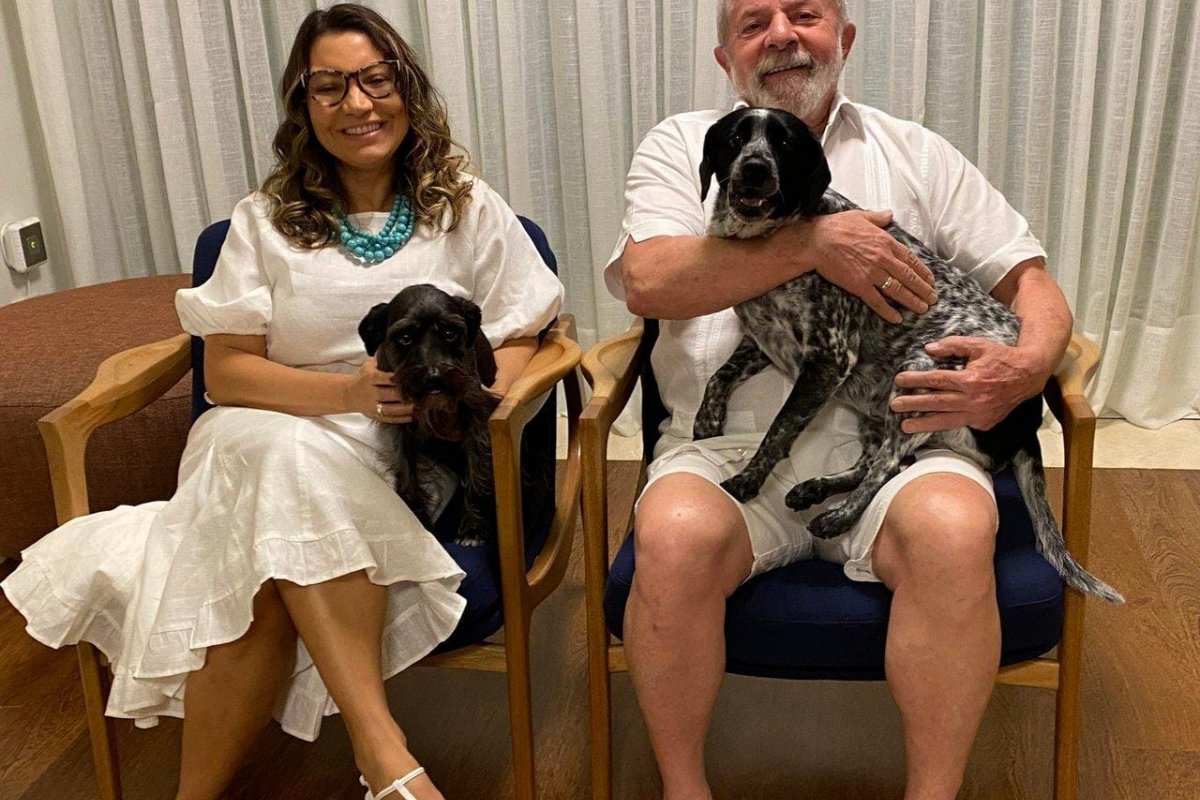 Conheça alguns pets que já passaram pelo Palácio da Alvorada