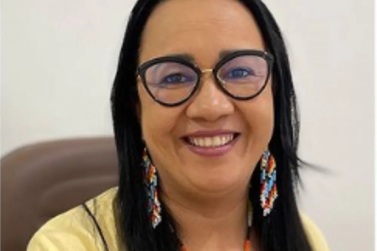 Conheça Patrícia Pataxó, nova superintendente de Políticas para os Povos Indígenas no governo de Jerônimo