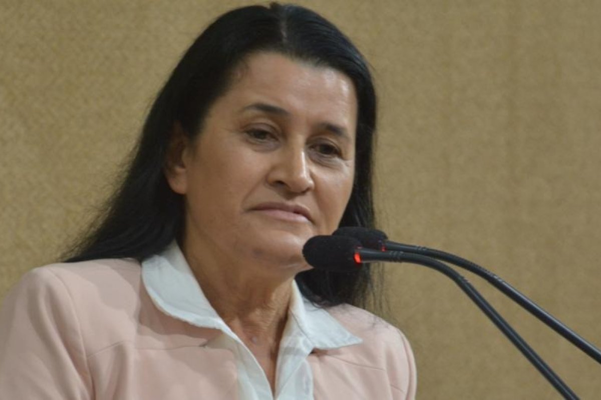 Conheça Jusmari Oliveira, nova titular da Secretaria de Desenvolvimento Urbano da Bahia