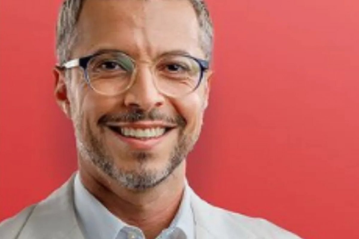 Conheça Bruno Monteiro, novo secretário da Cultura da Bahia