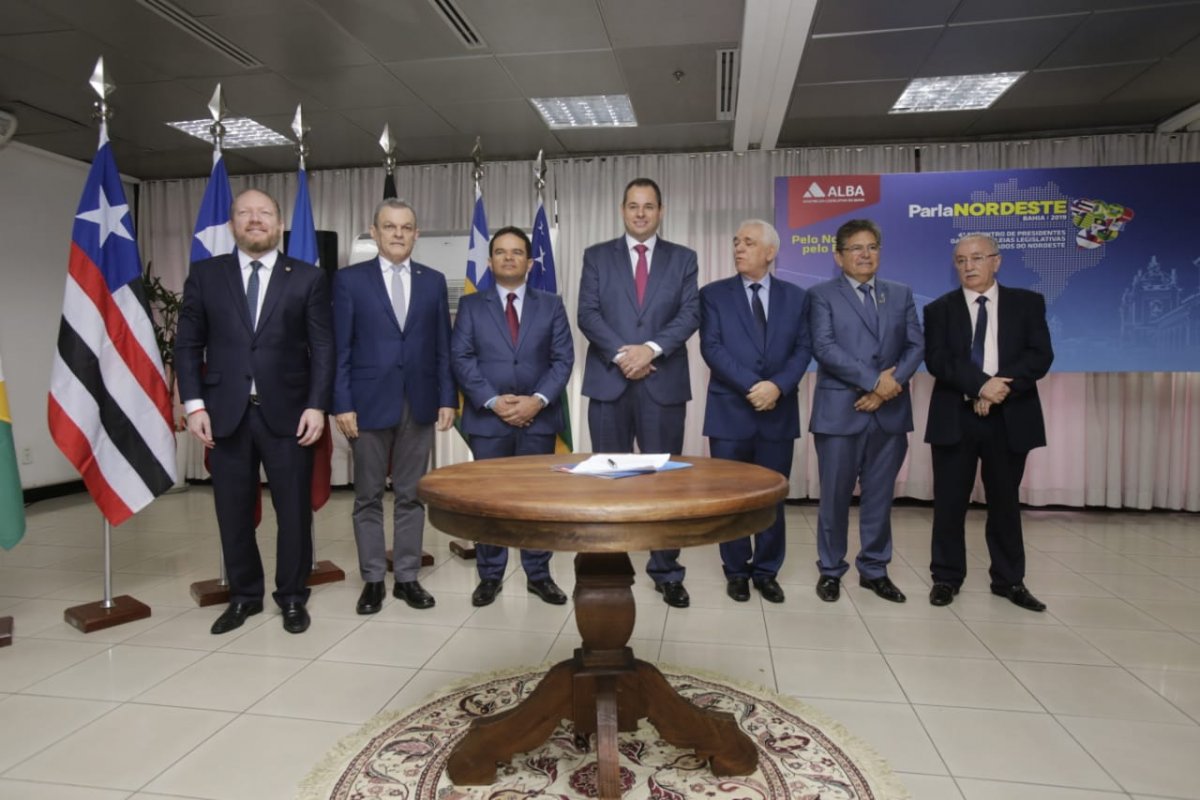 Evento do Parlanordeste discute temas relevantes para o Nordeste