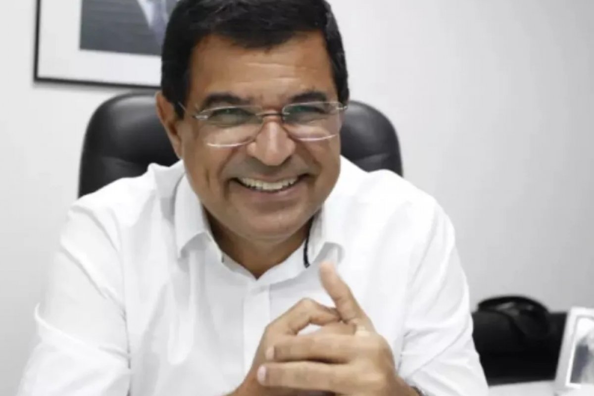 Conheça Davidson Magalhães, secretário mantido por Jerônimo na Setre