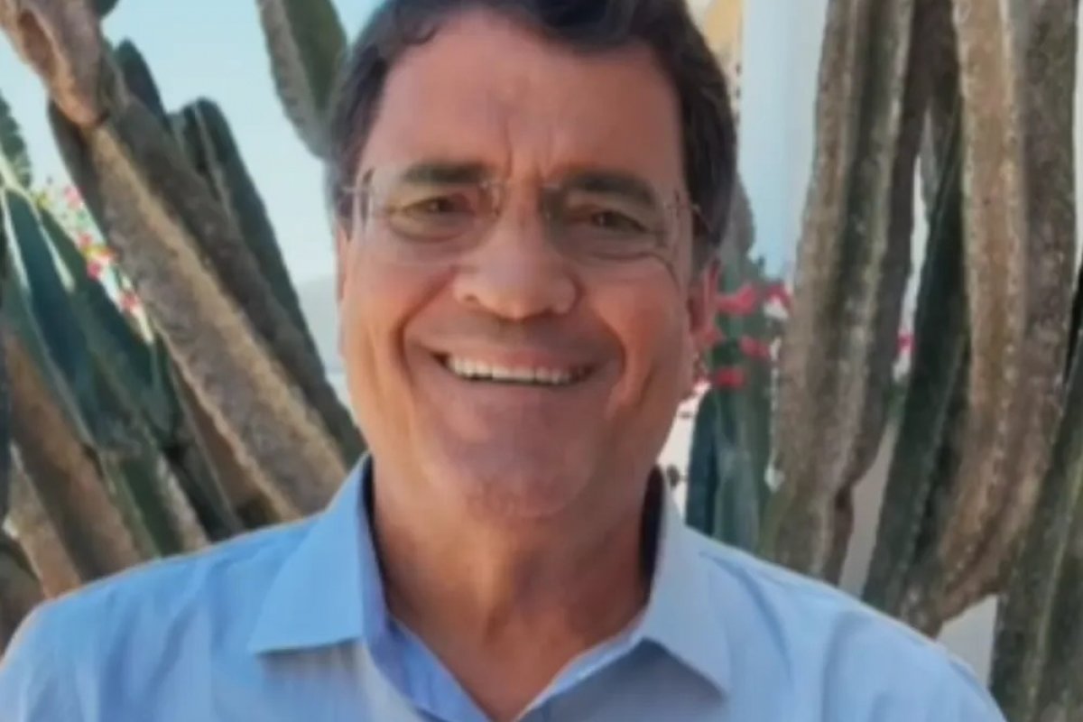 Conheça Angelo Almeida, novo secretário de Desenvolvimento Econômico da Bahia