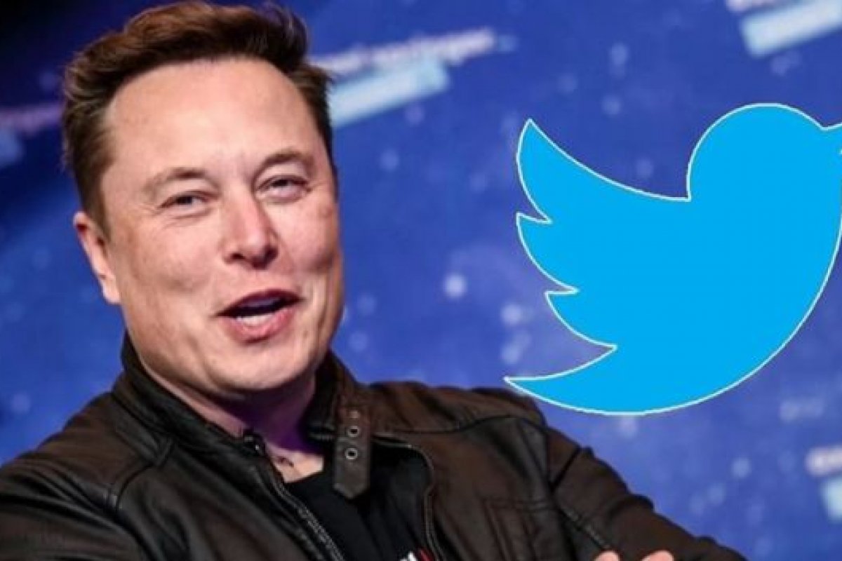 “Funciona para mim”, diz Musk após usuários relatarem dificuldades para acessar o Twitter