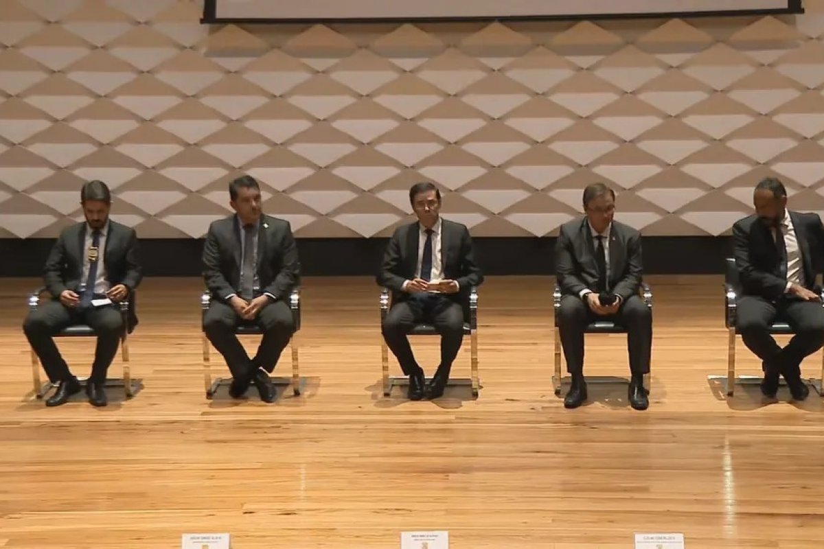 Operação Nero: delegado diz que suspeitos de armar bomba estão entre os alvos