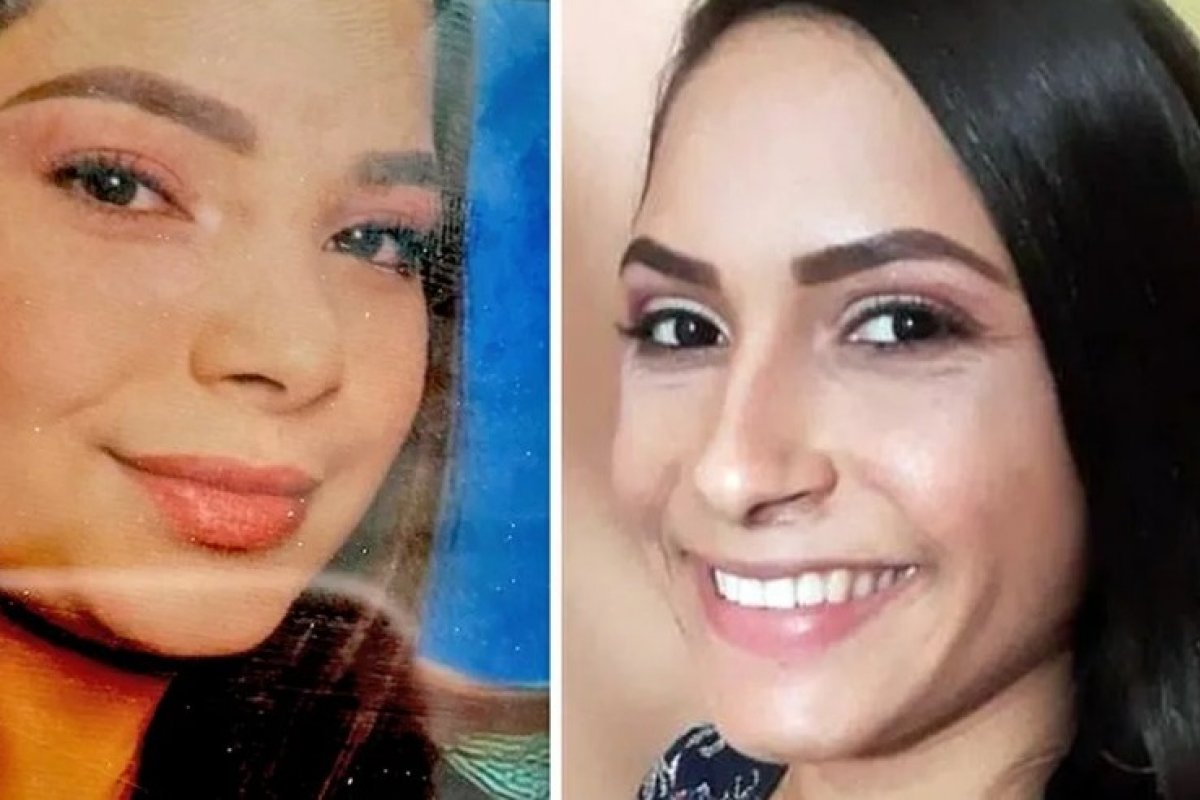 Amigas são encontradas mortas a facadas na Rocinha, no Rio