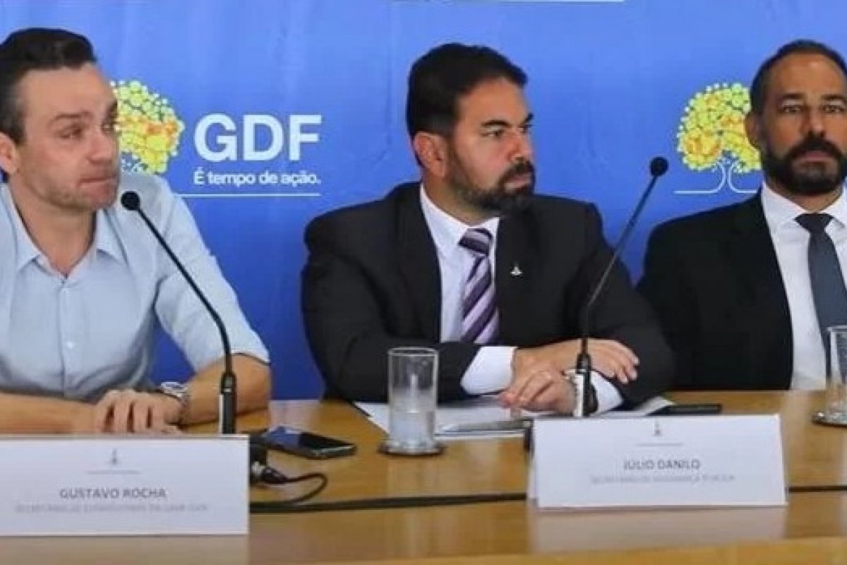 Posse de Lula: Praça dos Três Poderes será limitada a 30 mil pessoas