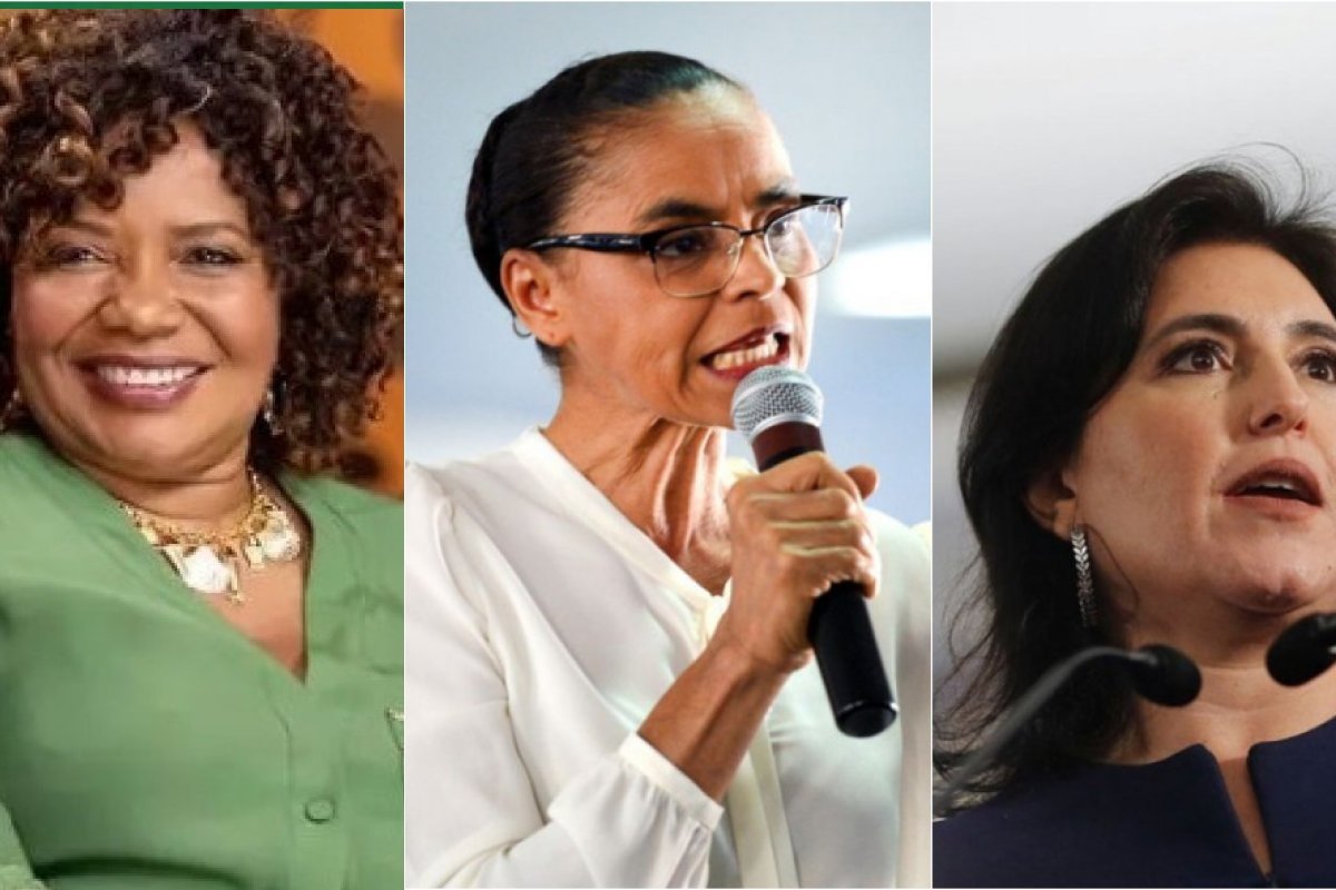 Governo Lula terá recorde no número de ministras; Confira