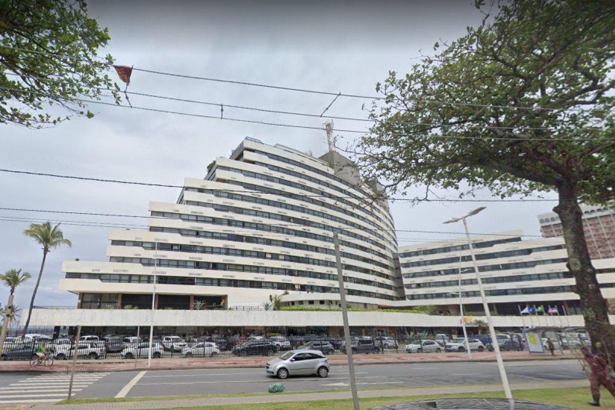 Hotéis chegam a 100% da ocupação de leitos na semana do Festival Virada Salvador