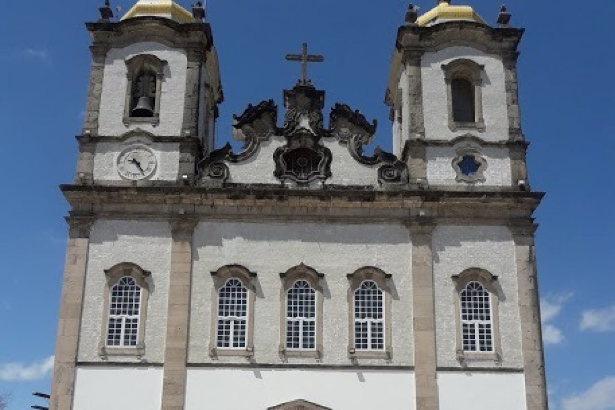 Trânsito será alterado na região do Bonfim nas duas próximas sextas; confira