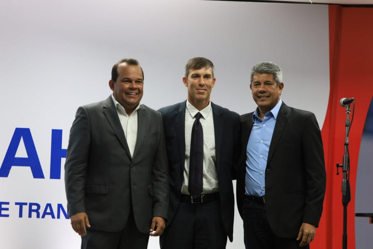 Jerônimo divulga os últimos nomes para secretariado