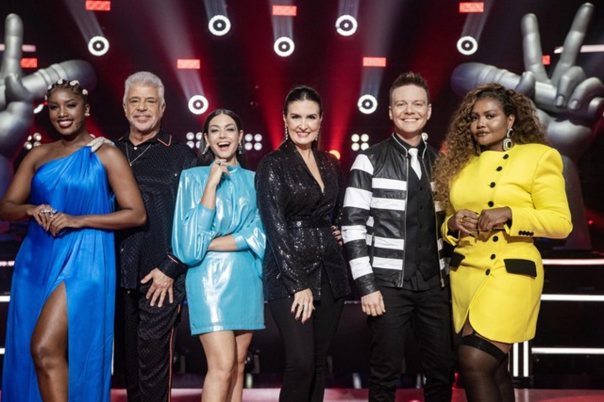 Inscrições para temporada 2023 do The Voice Brasil já estão abertas!
