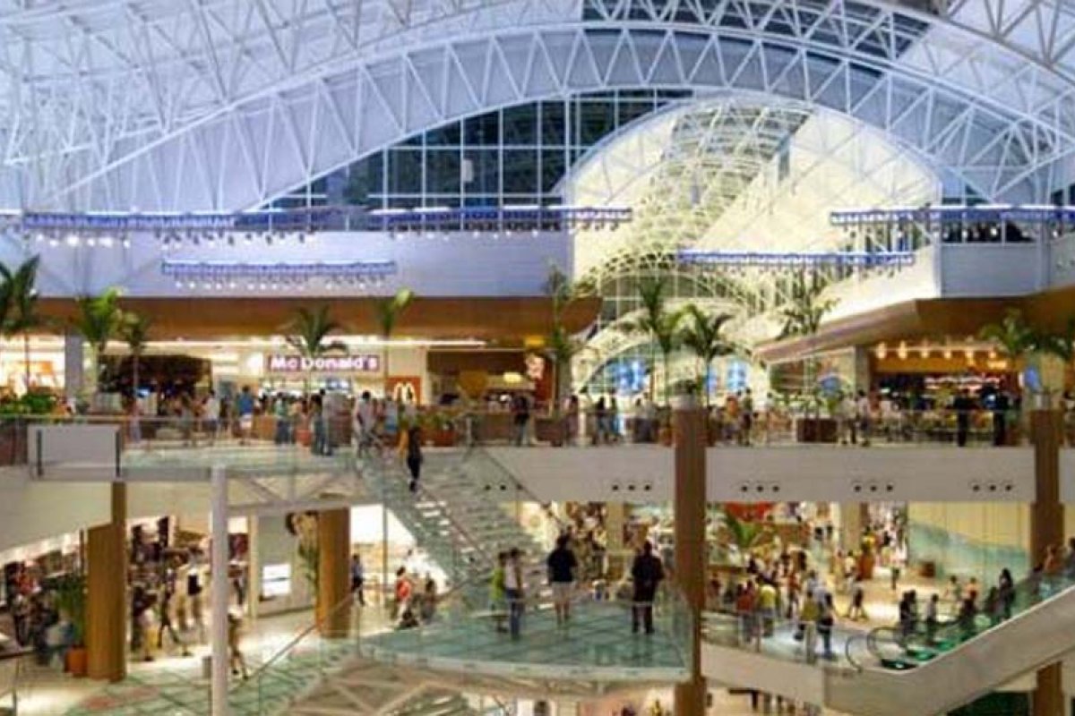 Réveillon altera horário de funcionamento de shoppings e mercados em Salvador; confira