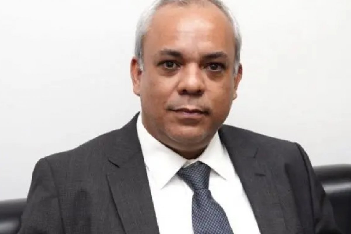 Conheça André Joazeiro, titular da Secretaria de Ciência e Tecnologia mantido por Jerônimo