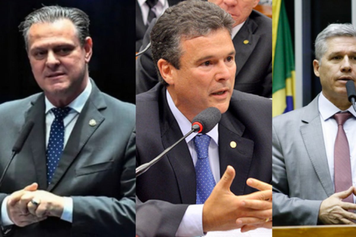Conheça os ministros da Agricultura, Pesca e Desenvolvimento Agrário