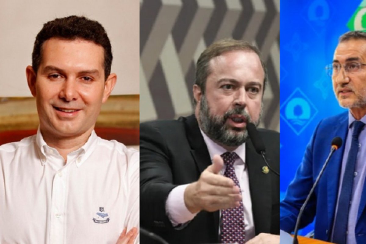 Conheça os ministros de Cidades, Minas e Energia e Integração e Desenvolvimento Regional