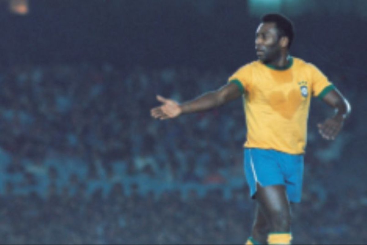 Pelé: confira filmes e documentários para relembrar a carreira do jogador