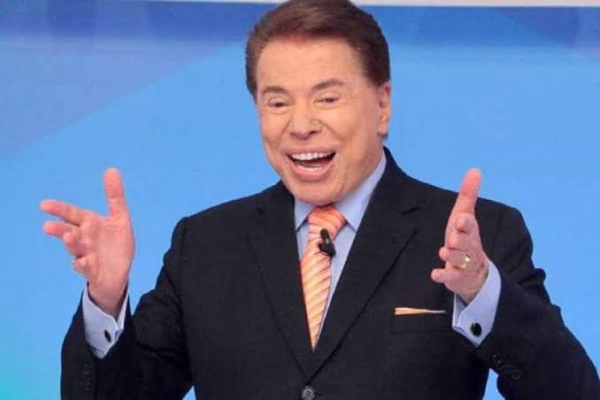 Silvio Santos suspende demissões no SBT por conta do final de ano