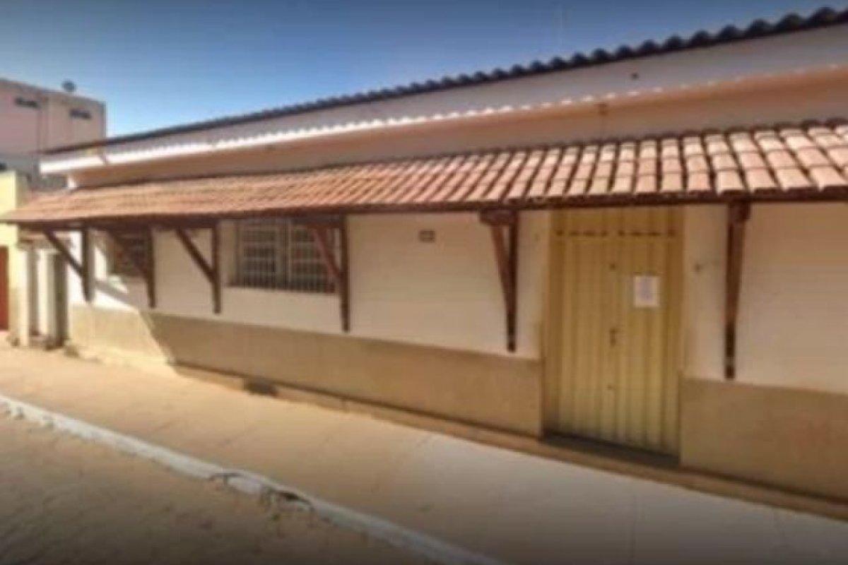 Polícia Civil captura homem foragido há 10 anos após assassinar os pais