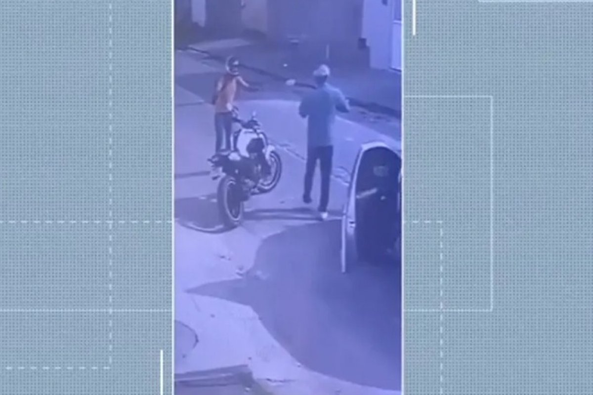 PM acusado de matar sargento a tiros em Feira de Santana tem prisão preventiva decretada