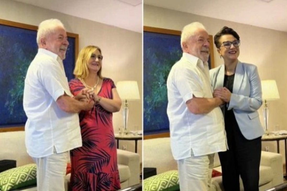 Governo Lula anuncia duas mulheres para comandar Caixa Econômica e BB