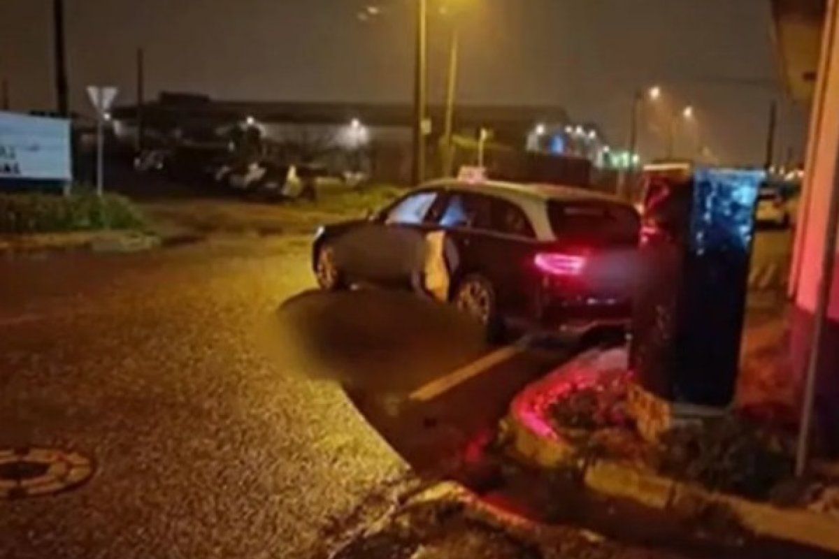 Taxista baiano é morto a facadas em Portugal