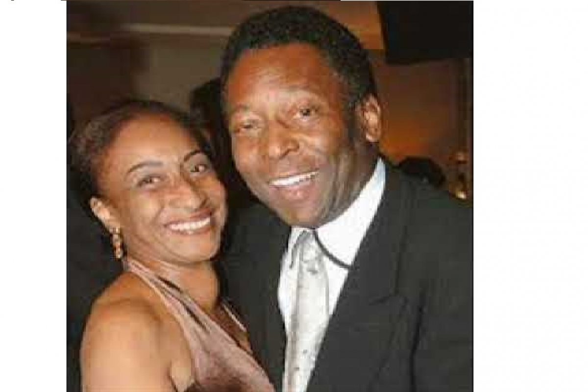 Irmã de Pelé afirma que mãe ainda não sabe sobre morte do craque