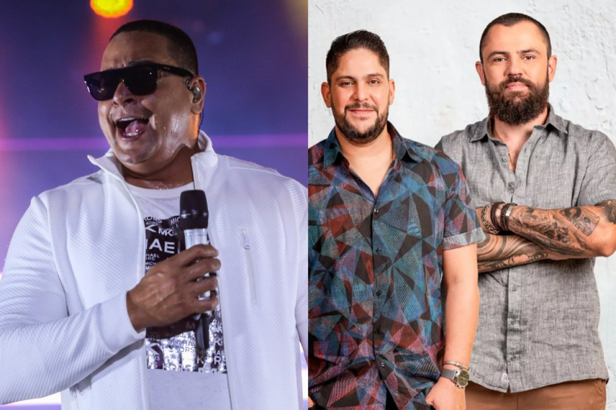 Festival Virada Salvador chega ao terceiro dia de festa; confira a grade de atrações hoje (30)