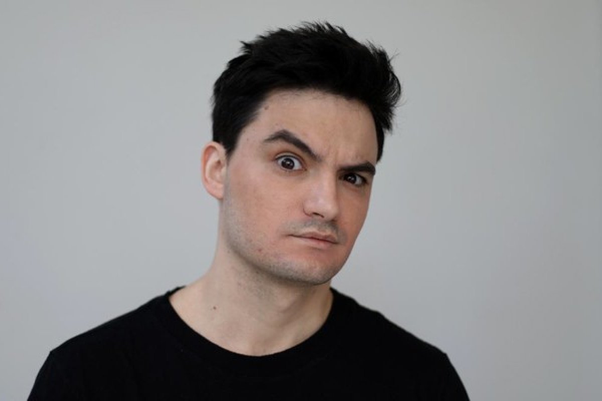 Felipe Neto critica nomeação de Juscelino Filho para comando do Ministério das Comunicações