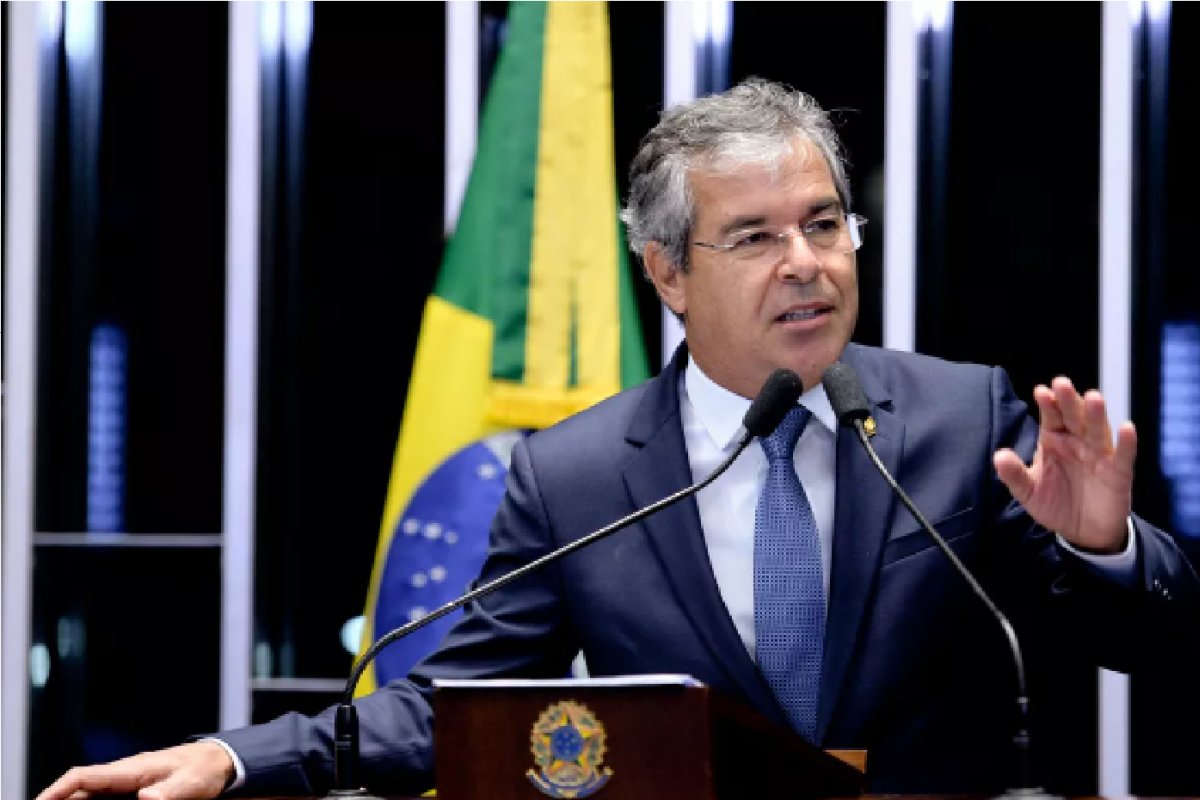 Ex-governador do Acre, Jorge Viana é nomeado como presidente da Apex