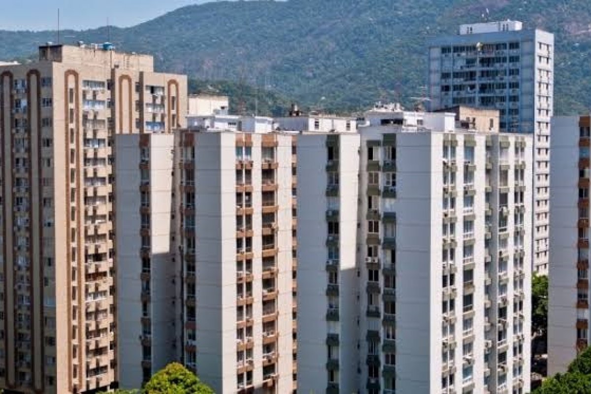 Lançamentos de imóveis têm aumento de 23,9% no 3º trimestre, afirma CBIC