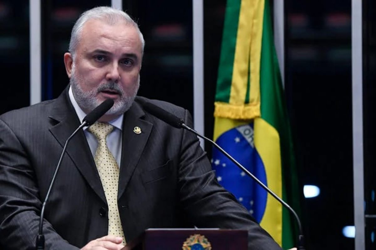 Abegás elogia indicação de Jean Paul Prates para presidência da Petrobras